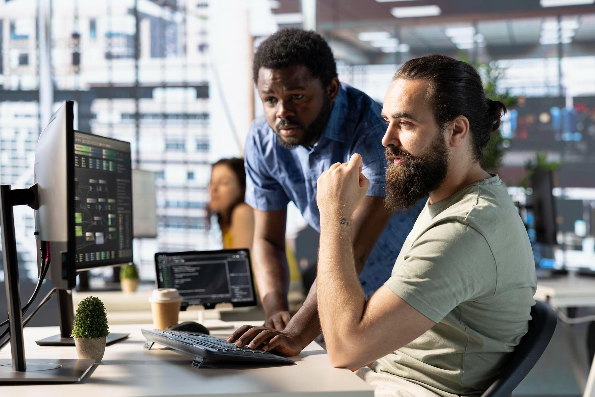 Self-Service Portal Accelerates GMS Appliance Deployment on AWS