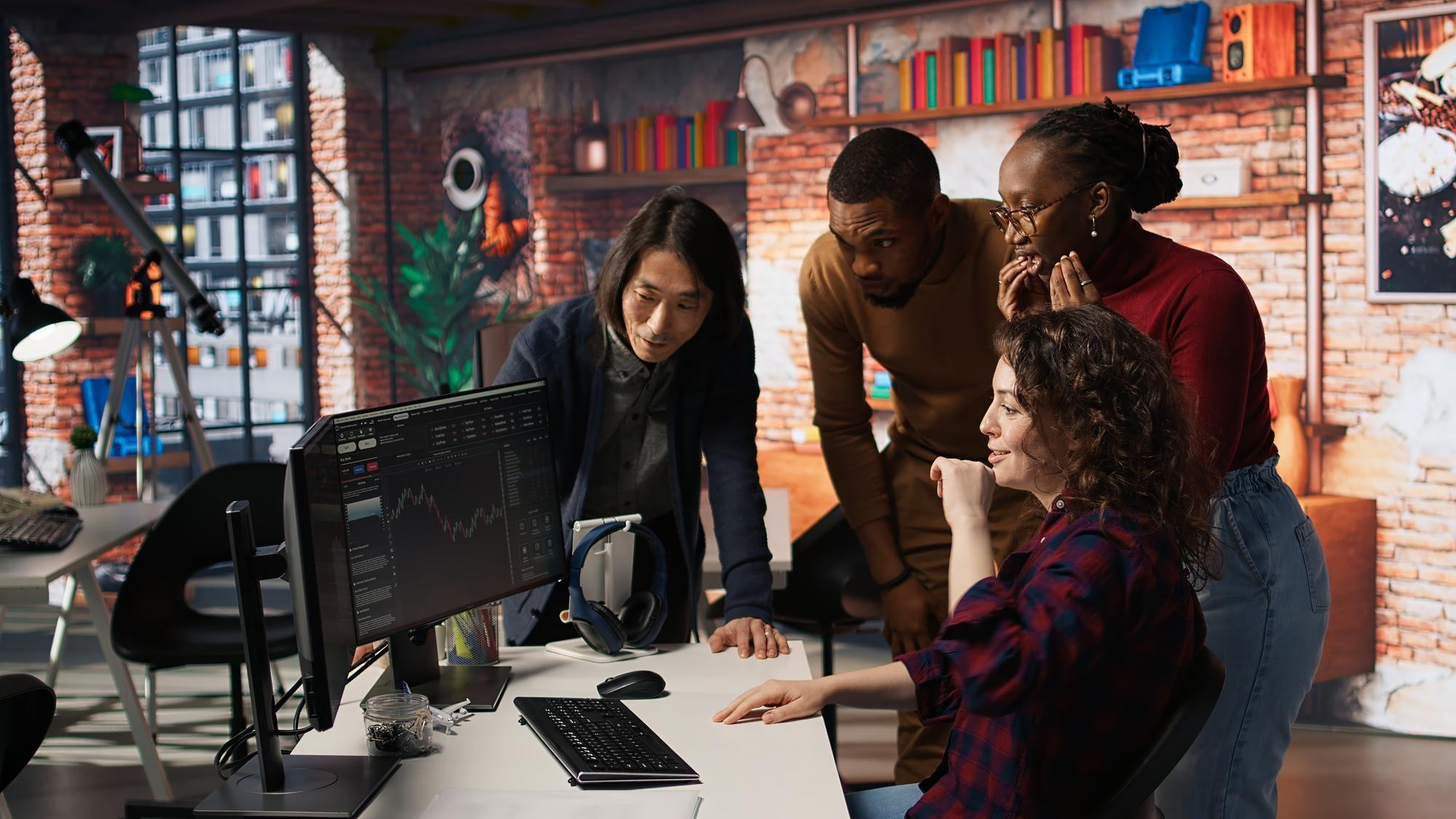 Secure EC2 Migration Cuts Database Infrastructure Costs on AWS