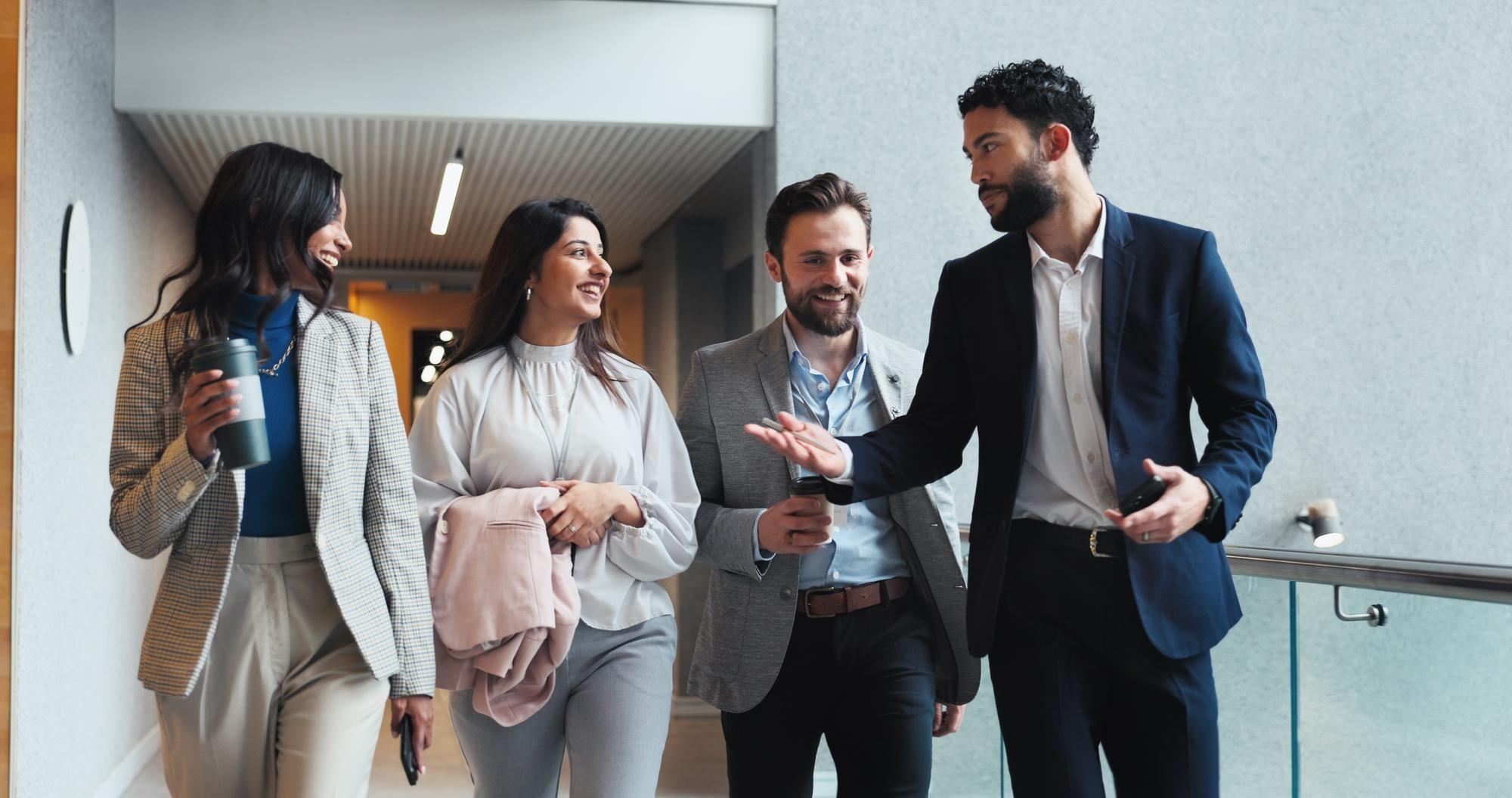Aziro's Proven HPE Networking Expertise in the Juniper Era