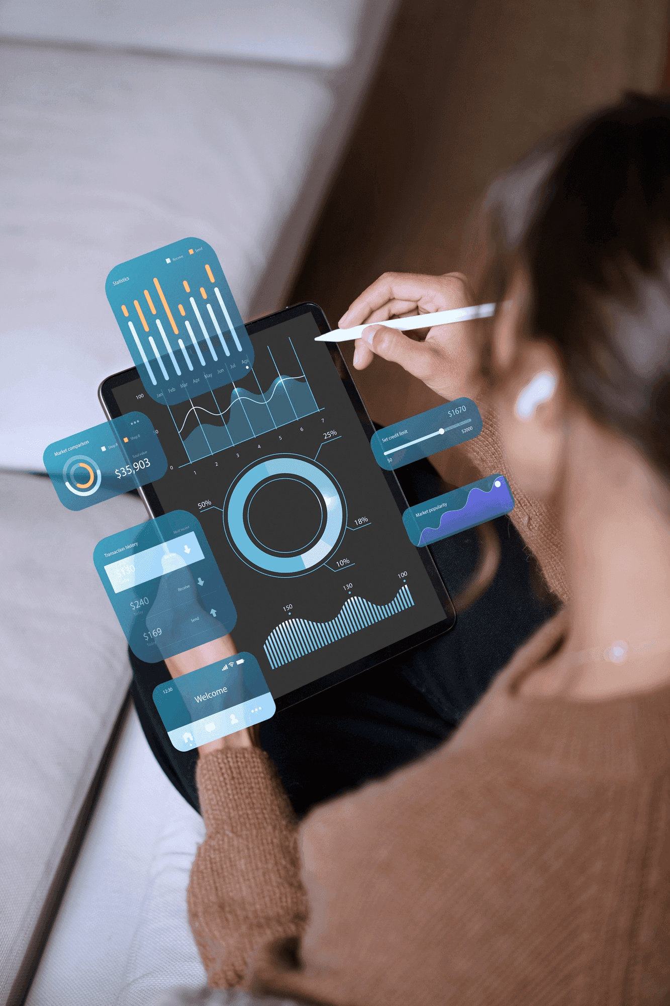 AI-Personalized Support Bot for SaaS