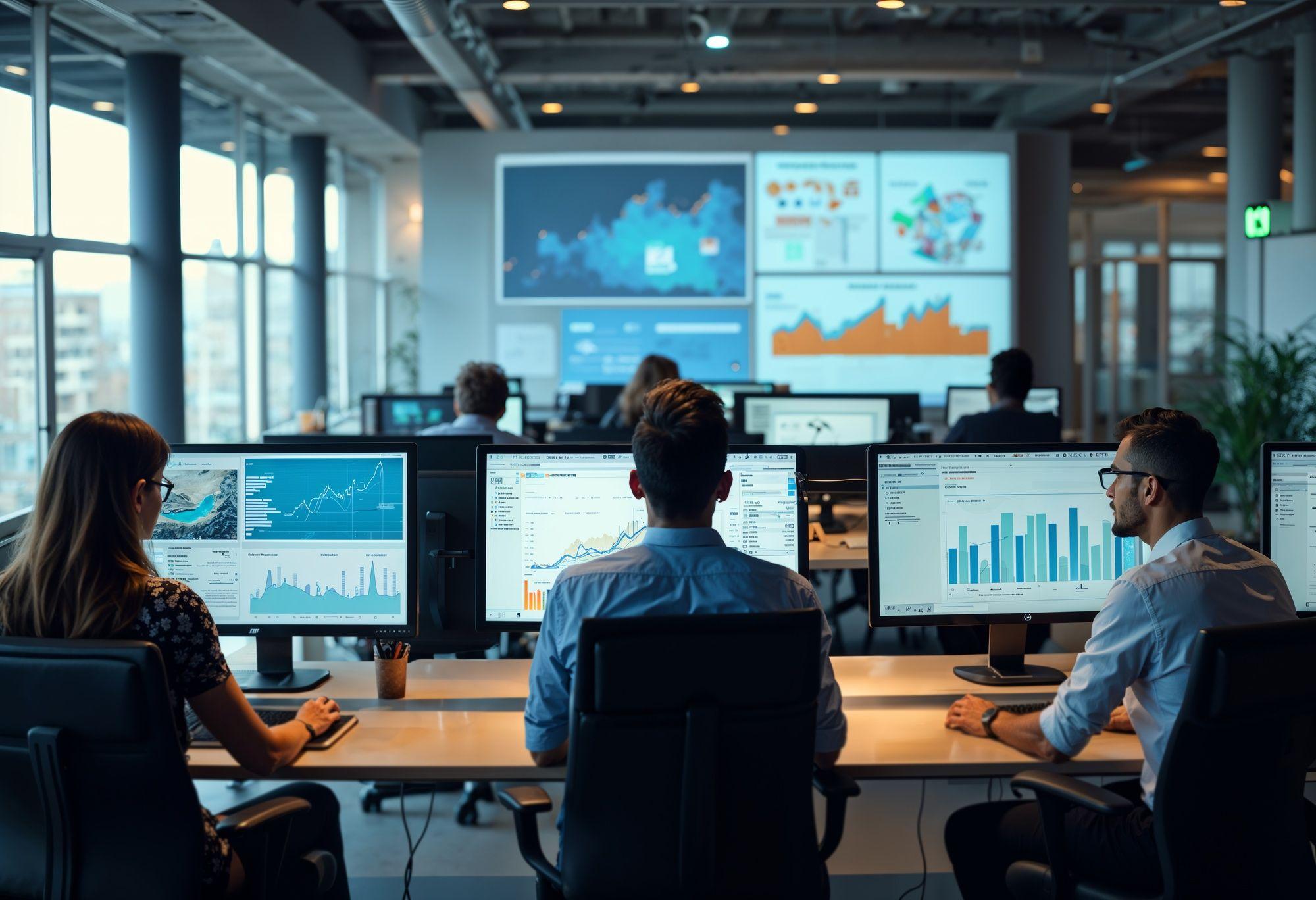 Lower Monitoring Costs With AWS-Native Observability