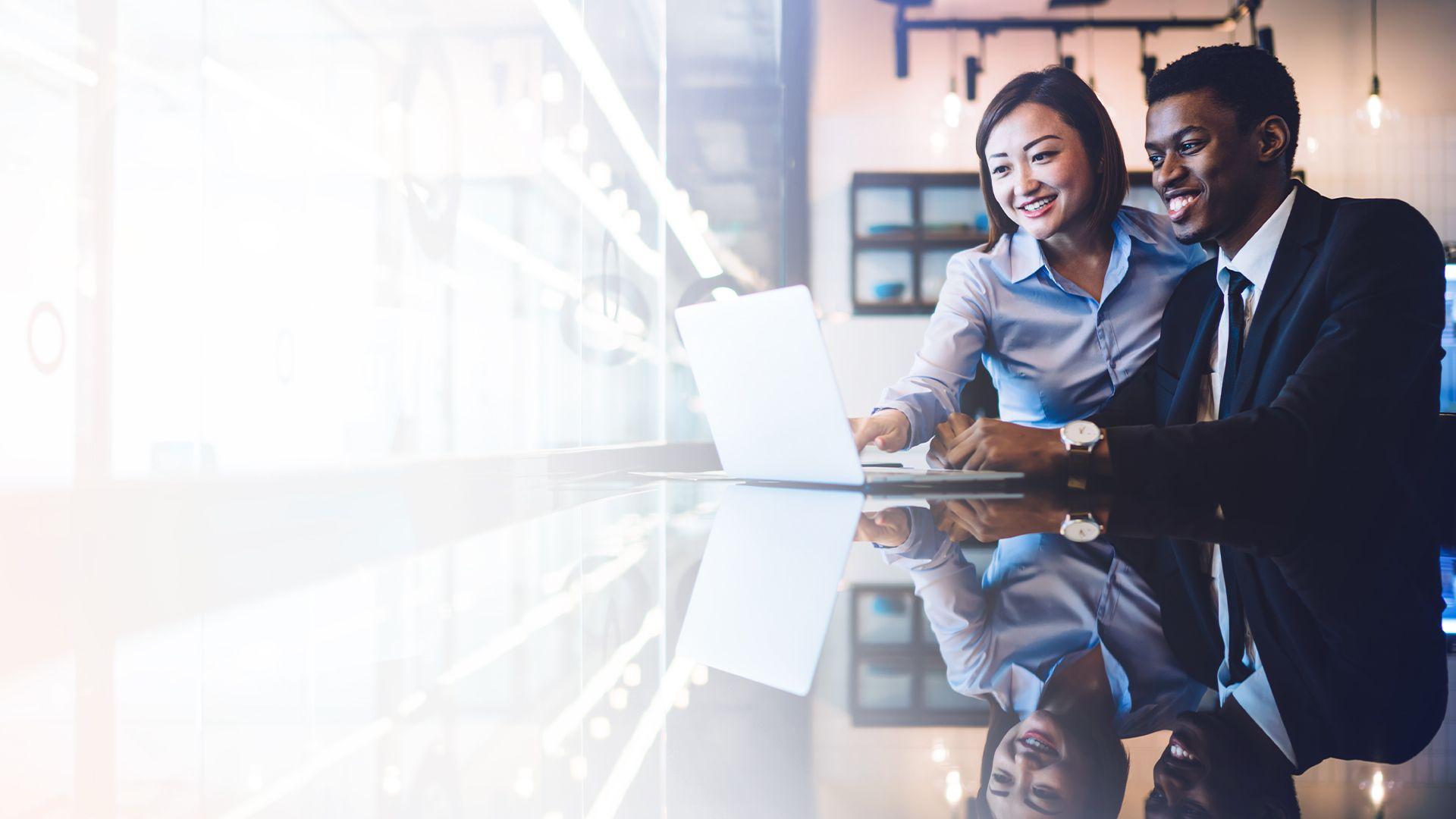 35% Fewer Disruptions to Procurement and Invoicing Workflows
