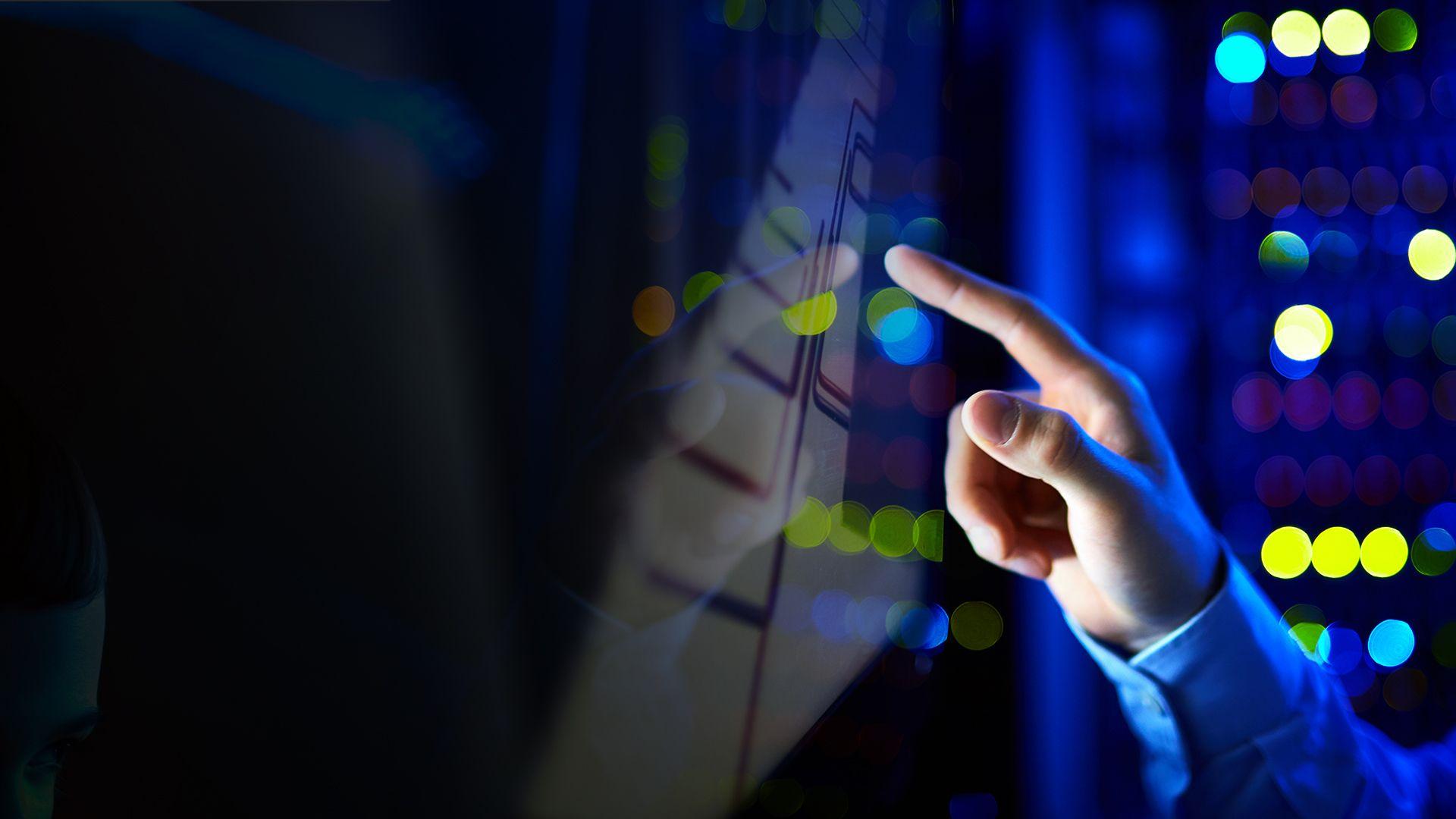 45% Faster VM Recovery with ServiceNow and Cohesity Integration
