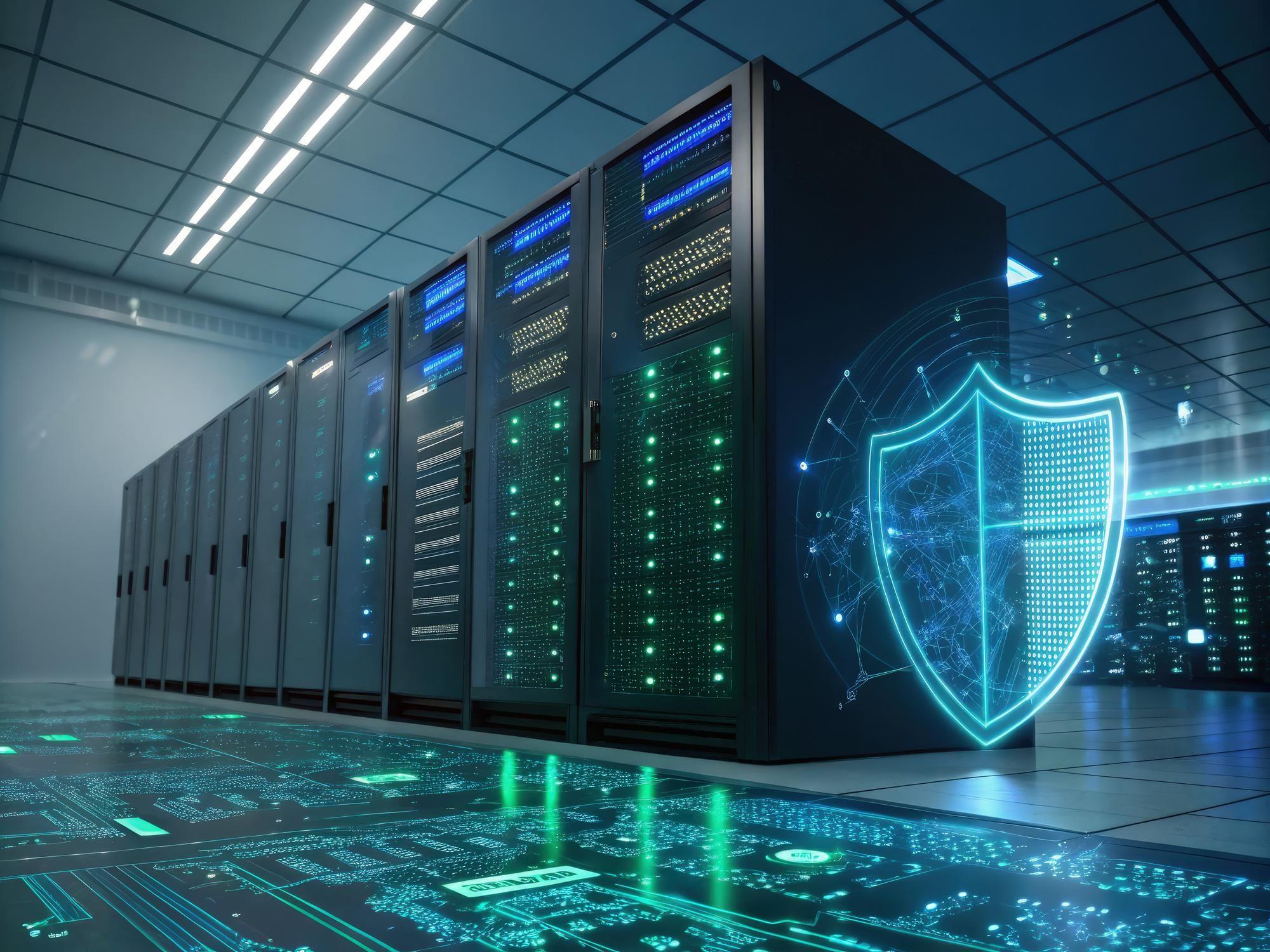 Enterprise Data Protection