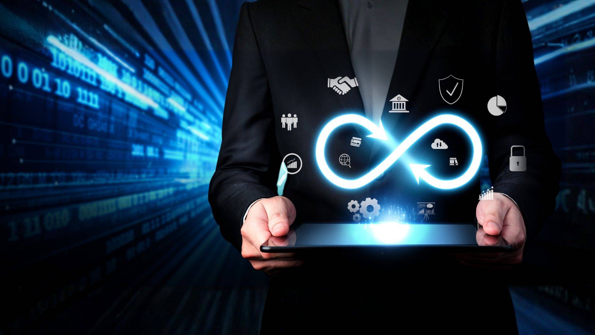 AI-Driven DevSecOps Services