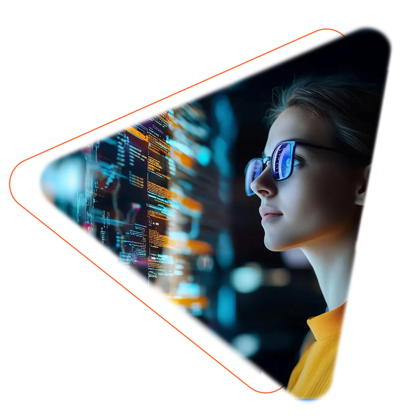 Predictive Traffic Analytics & QoS Enforcement