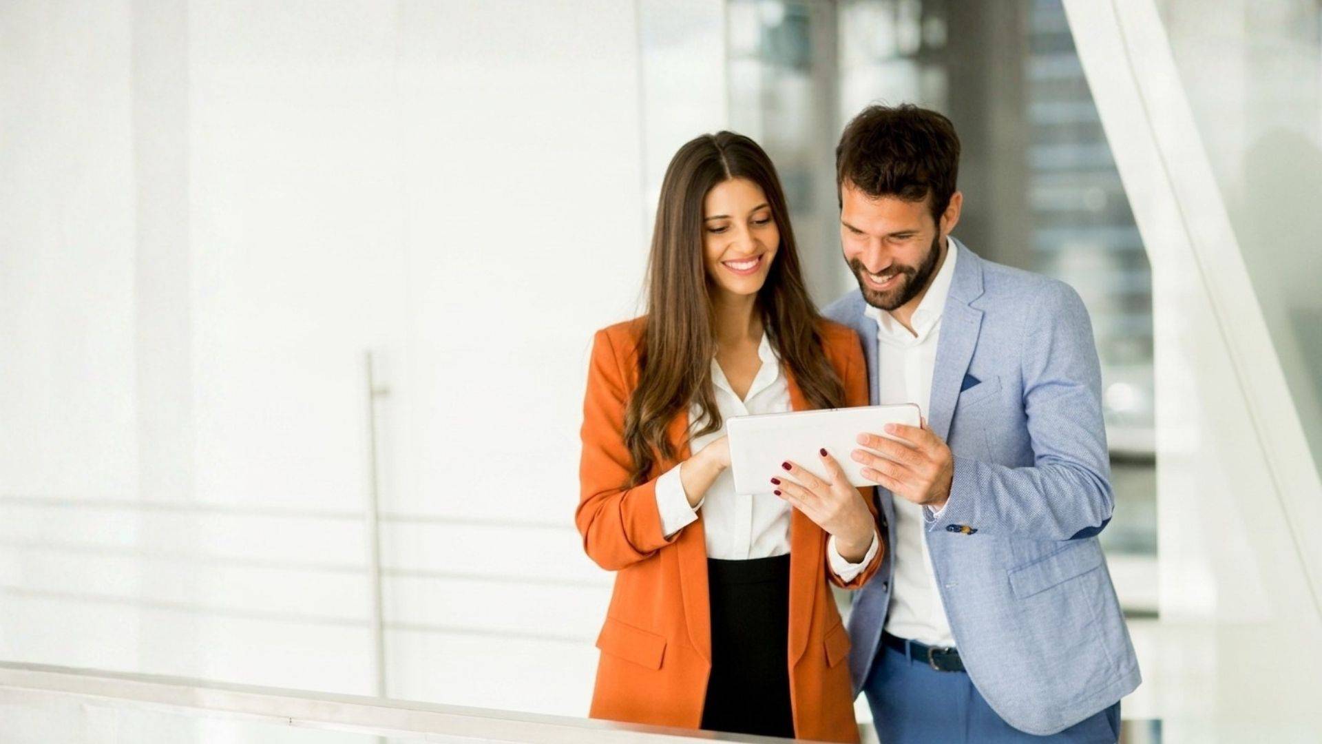 AI-Powered Enterprise Mobility