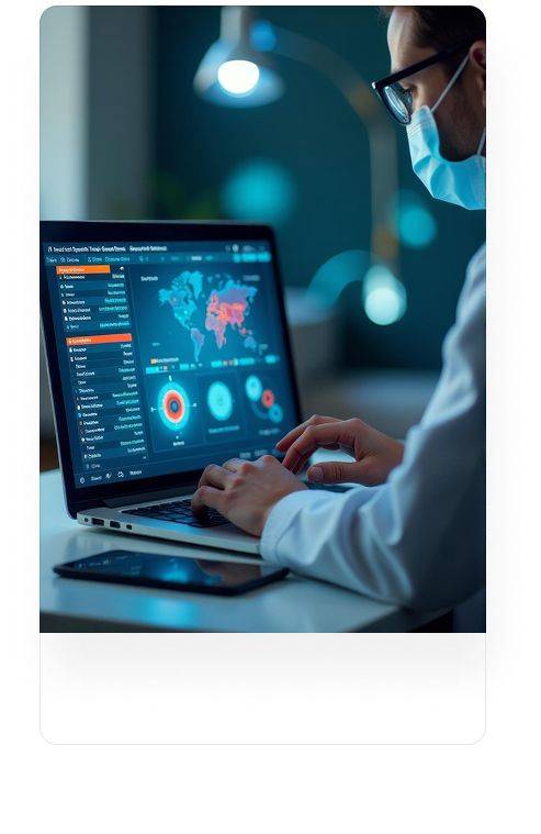 AI & Data for MedTech