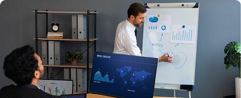 AI & Machine Learning Platform Enablement