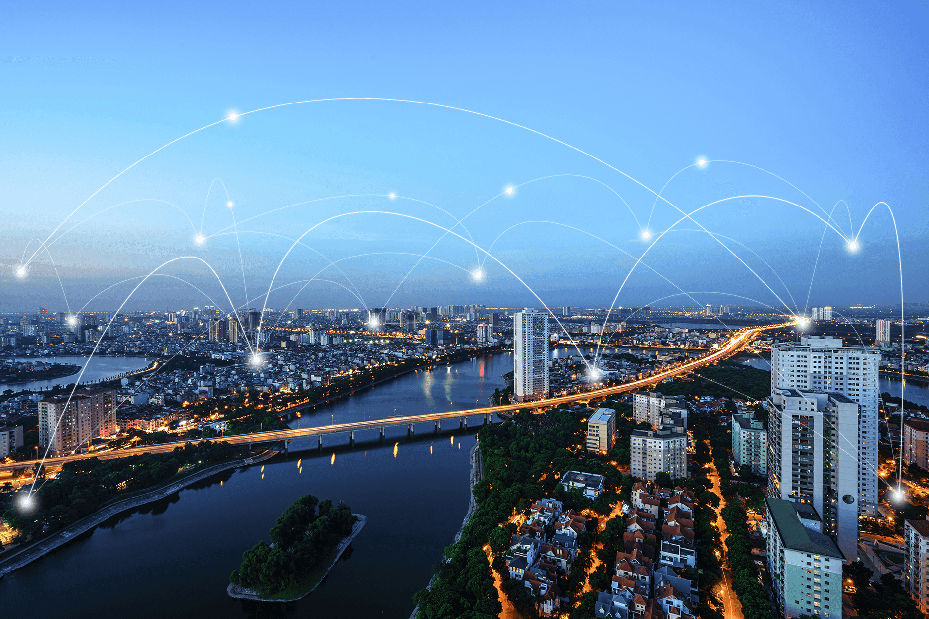 Telecom Global Operations