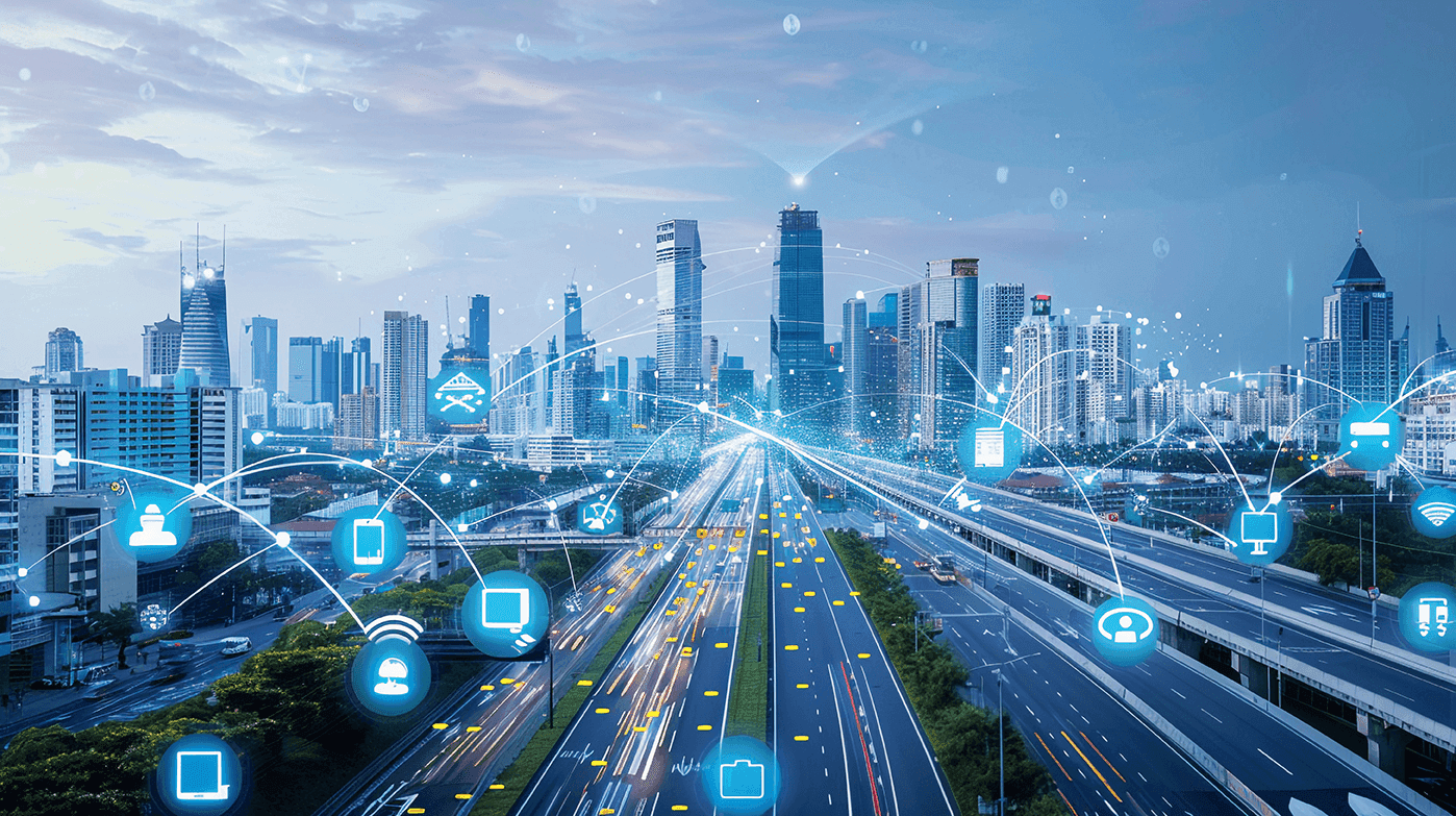 Large Language Models with Real-Time Context