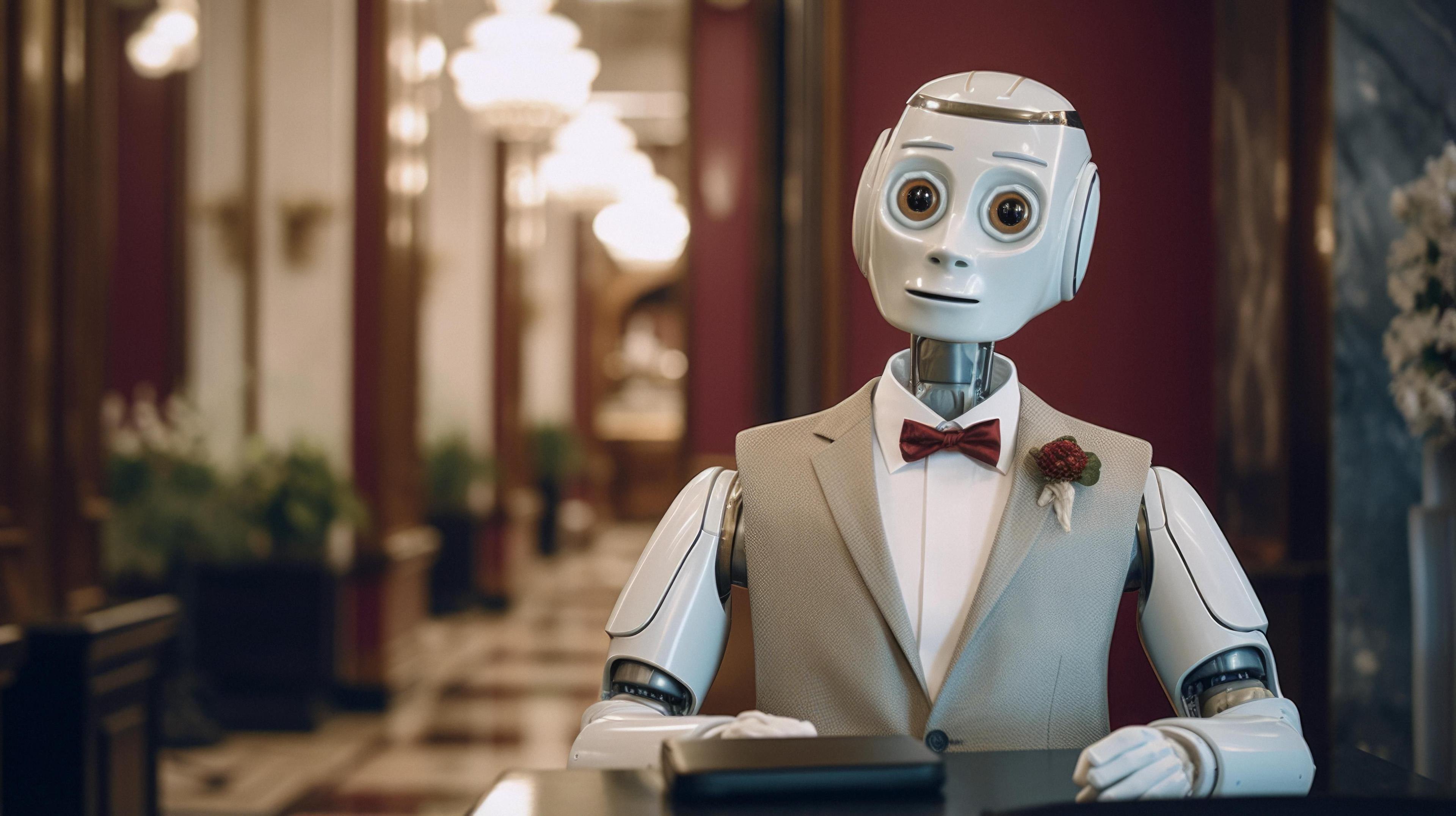 Agentic AI: The Next Evolution of Autonomous Intelligence