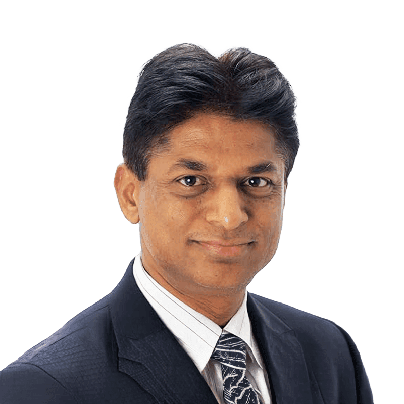 Alakh Verma