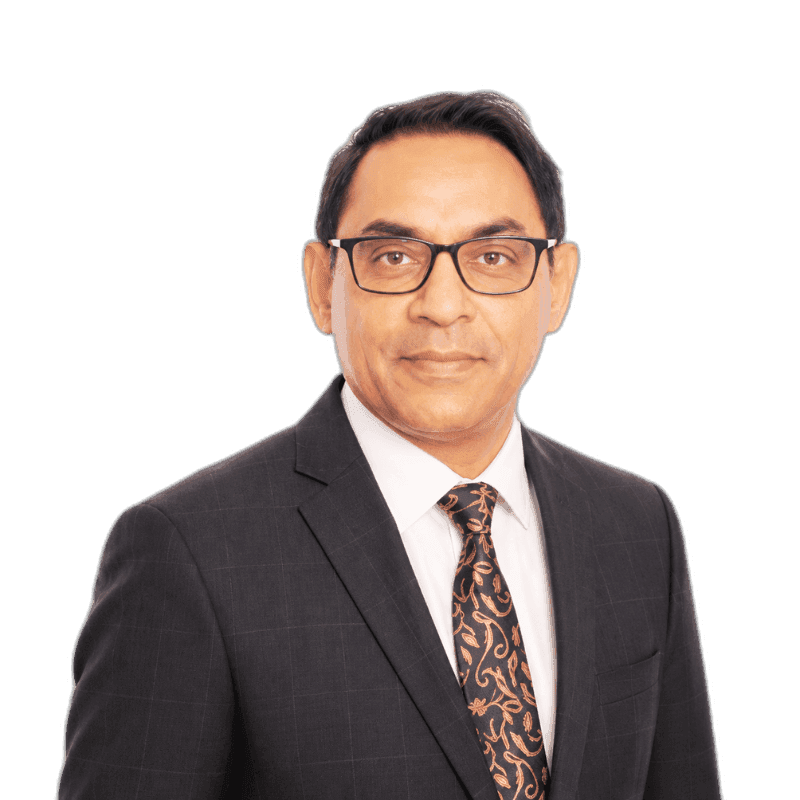 Anirban Chakraborty