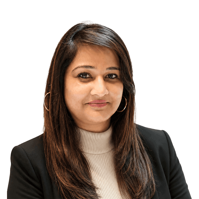 Anuradha S.M.