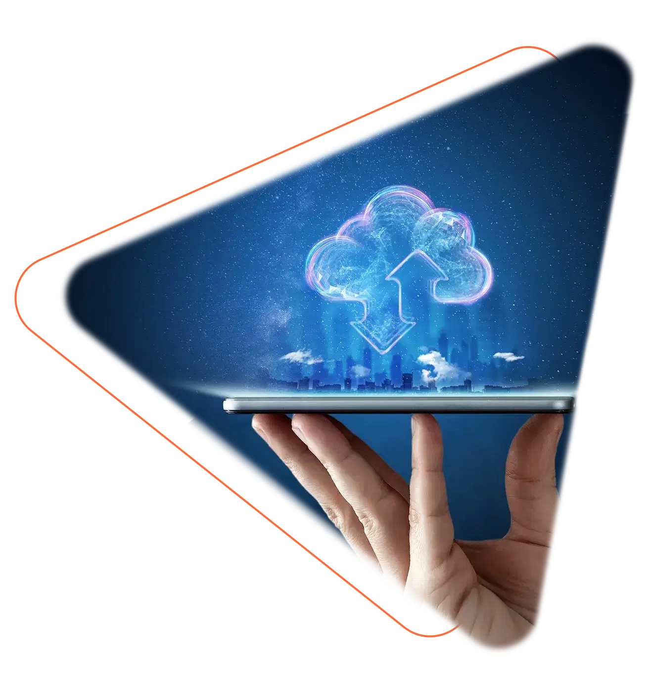 Cloud Migration Assessment and Strategy