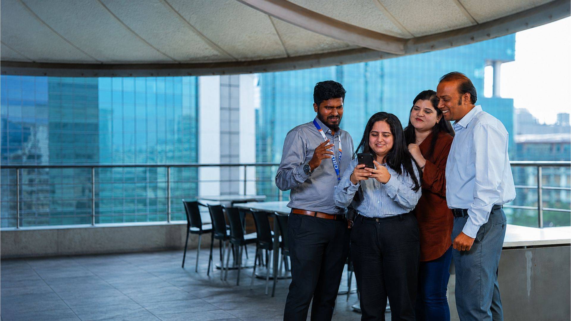 We Are Great Place to Work