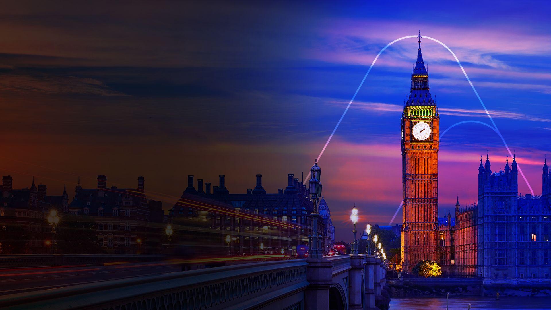 Aziro Opens New Office in Reading, United Kingdom