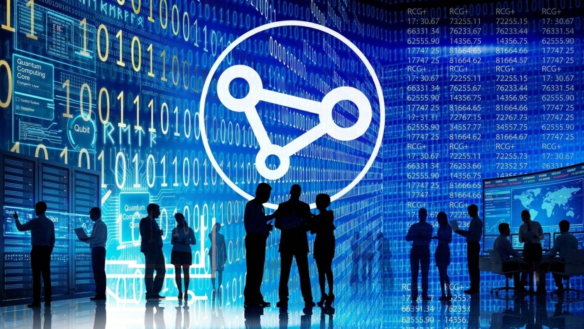 Blockchain Services