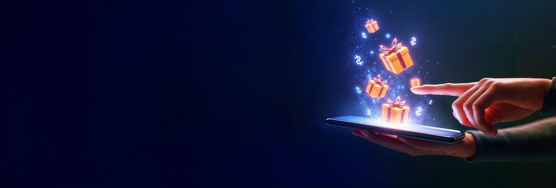 From Points to Predictive Loyalty, How AI Is Redefining Rewards in Financial Ecosystems