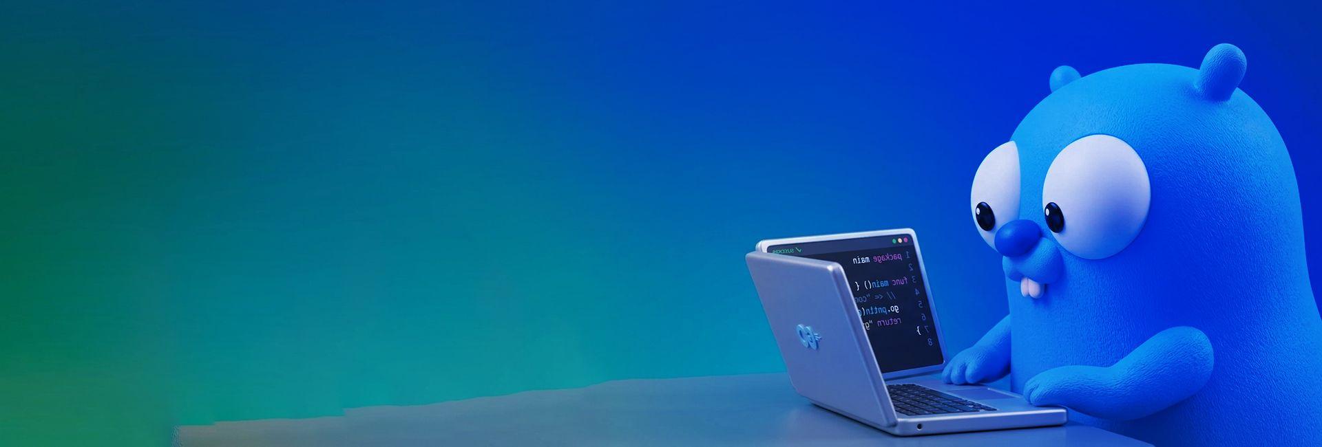 Why Golang Is Quietly Powering the Next Wave of FinTech Infrastructure