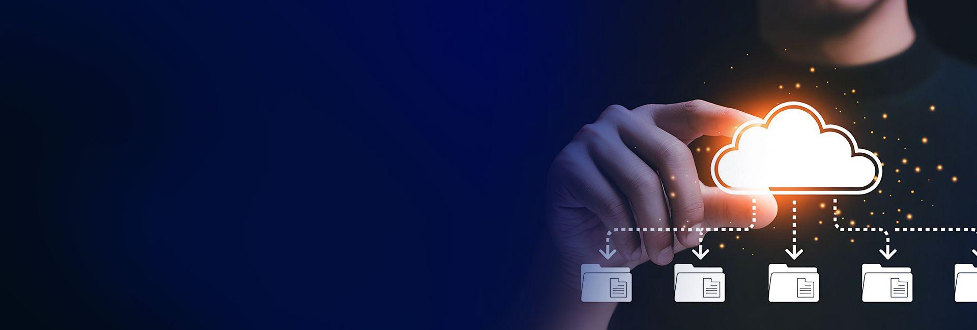 CI/CD Pipeline Modernisation | Global Self-Service Commerce Platform