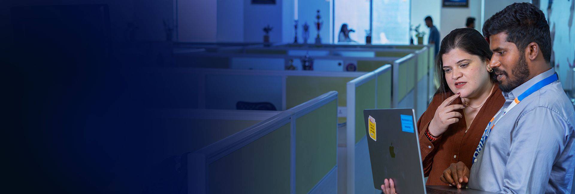 Cantaloupe - Holistic Application and Infrastructure Operations Support for a Leading Fintech Company