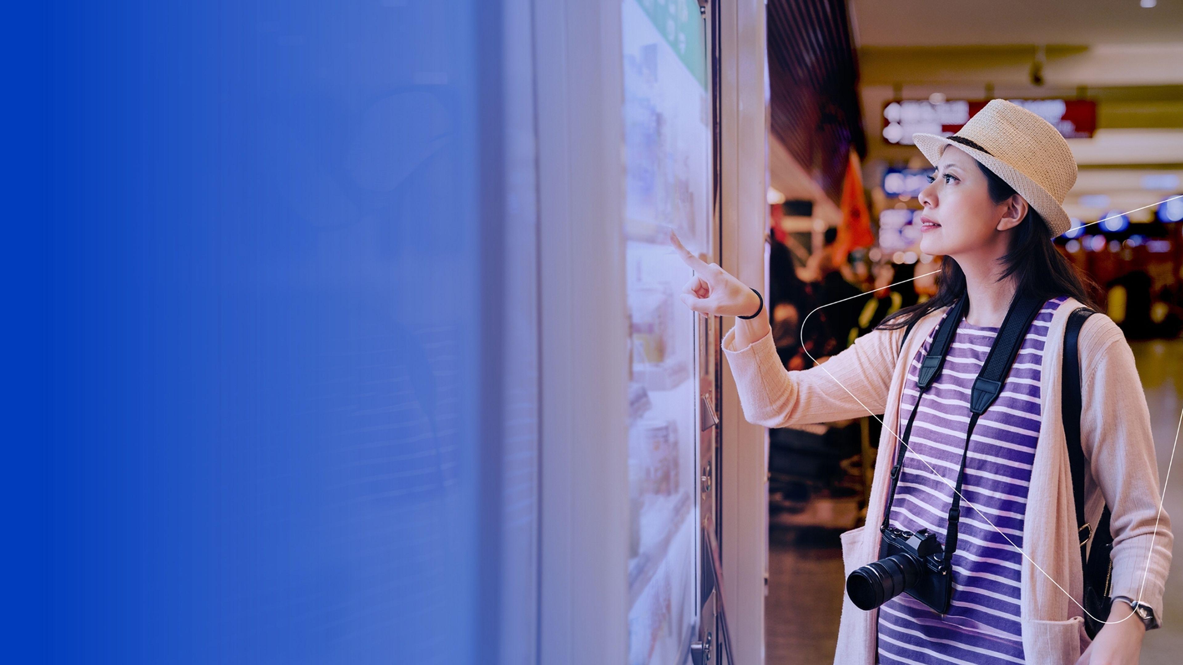 Unified Platform Operations and Scalable Customer Support for Vending Ecosystems