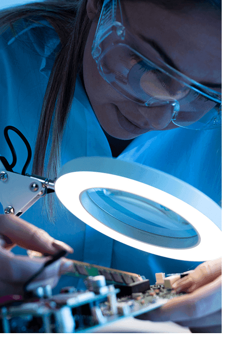 Intelligent Device Engineering