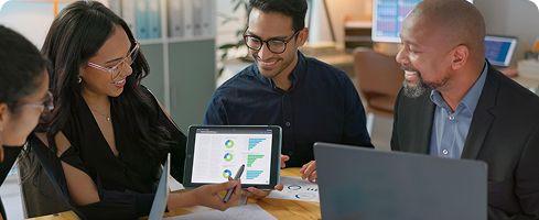 Data Platform Modernization
