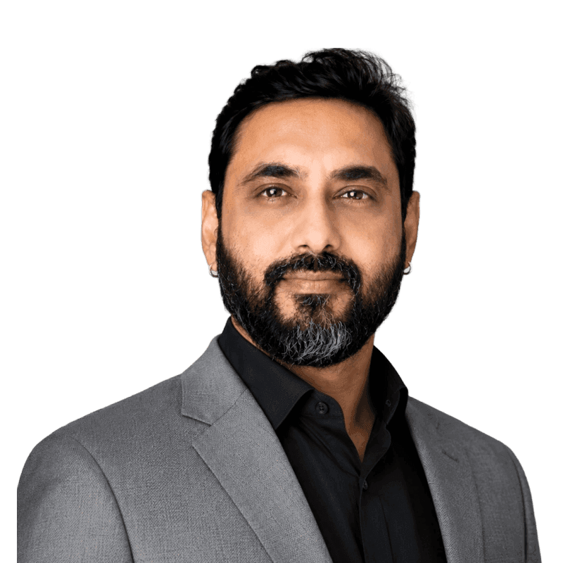 Dhwanit Shah