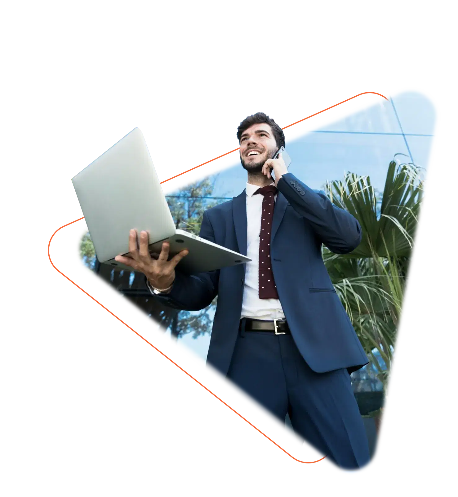 Mobile Wallet