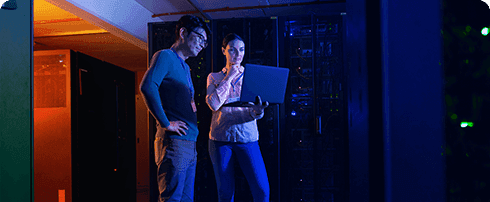 Every Connectivity Pattern, Modern and Legacy