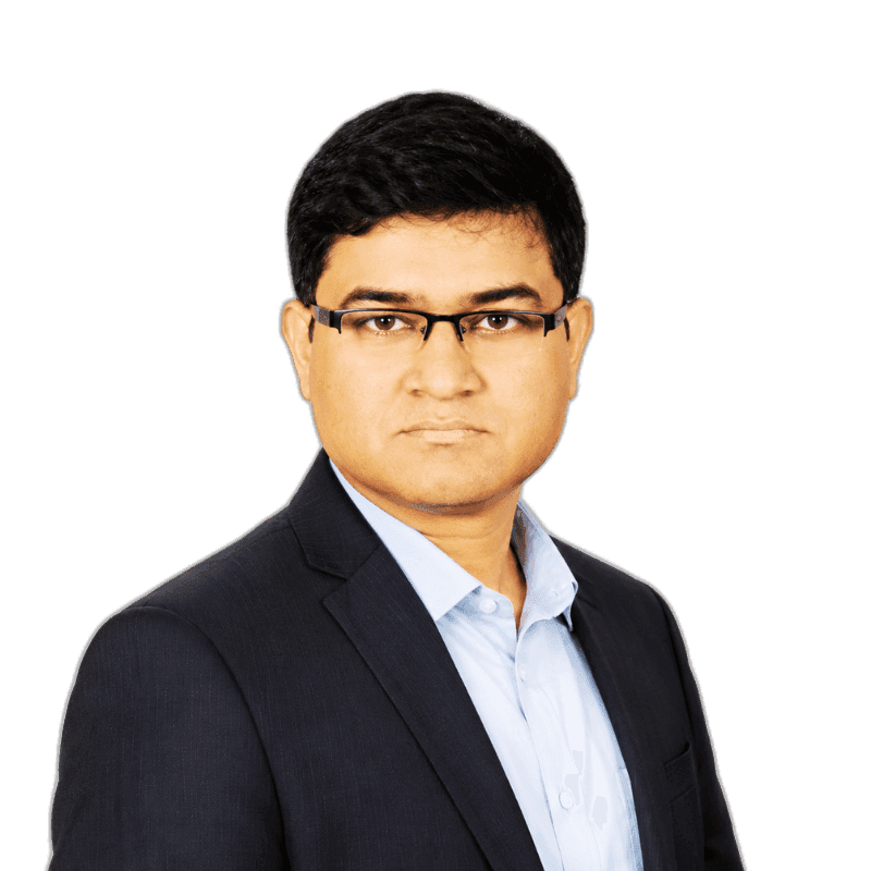 Gaurav Gupta