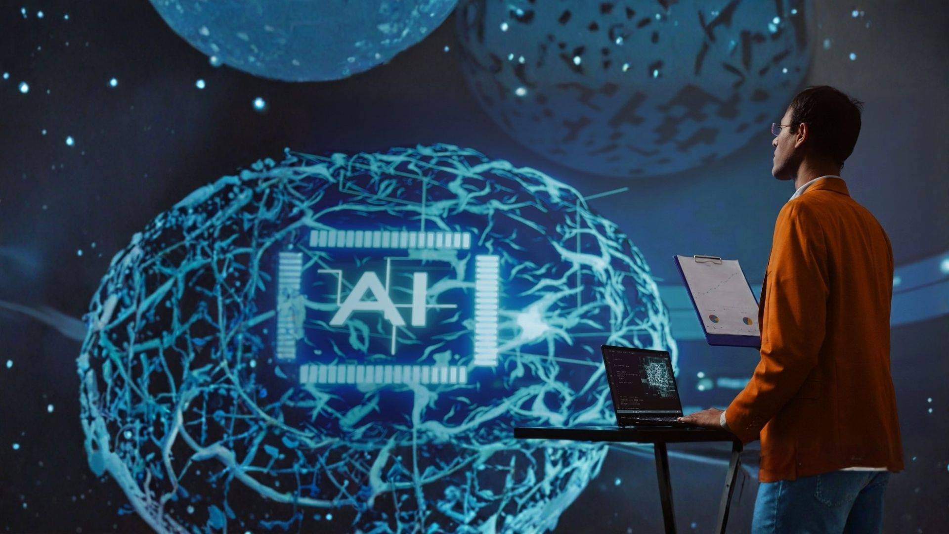 Gen AI Solutions Accelerator