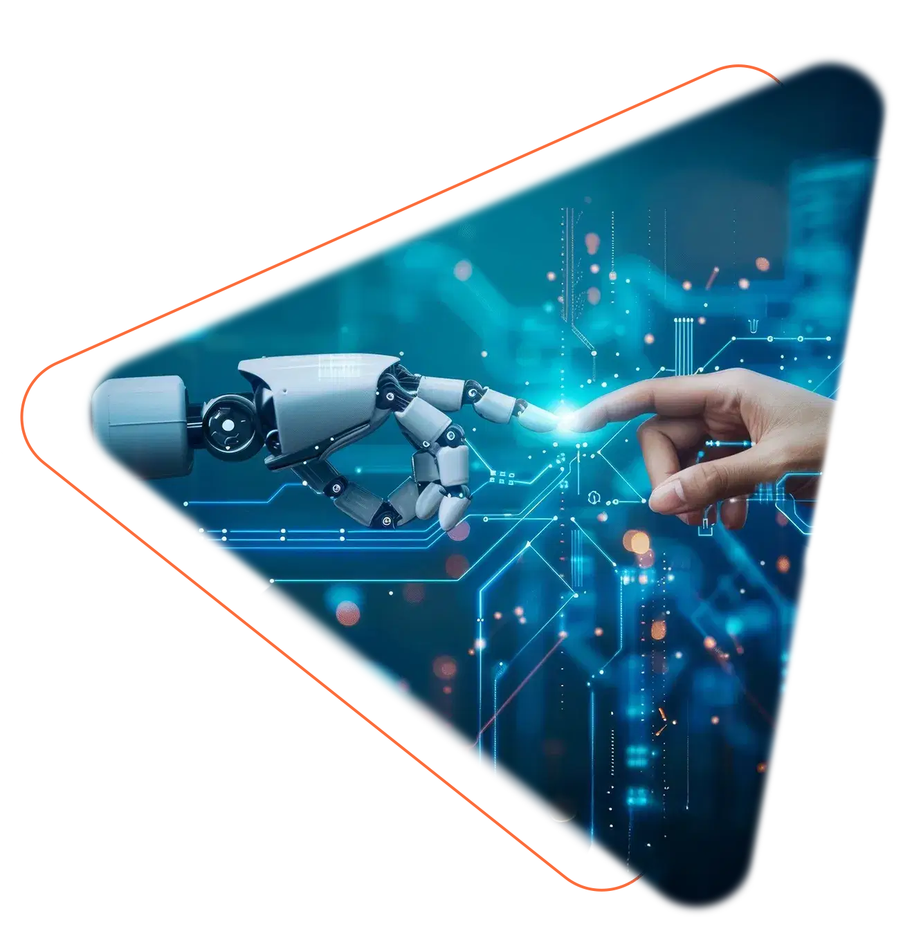 Agentic AI Service