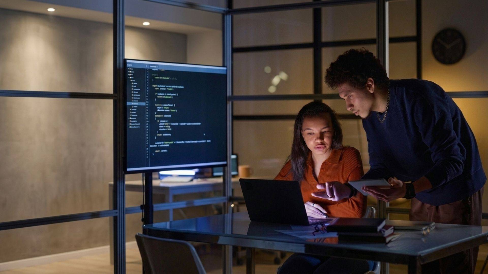 Generative Infrastructure-as-Code & Automated Remediation