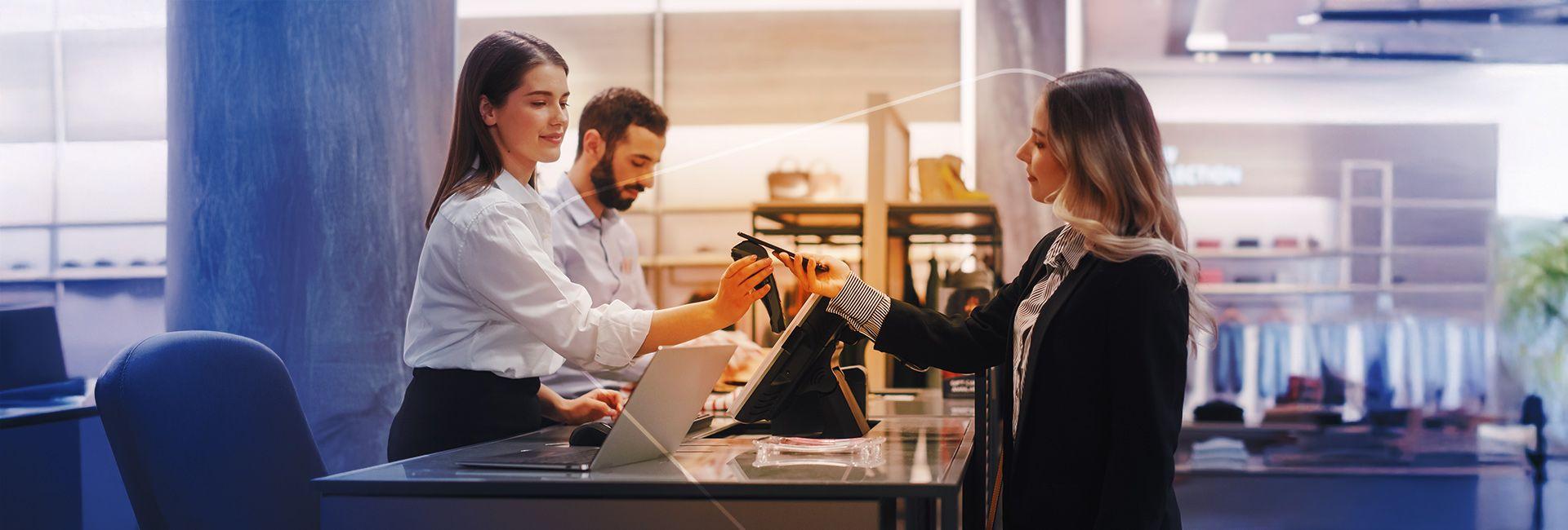 How Generative AI in Retail Is Enhancing Customer Experience