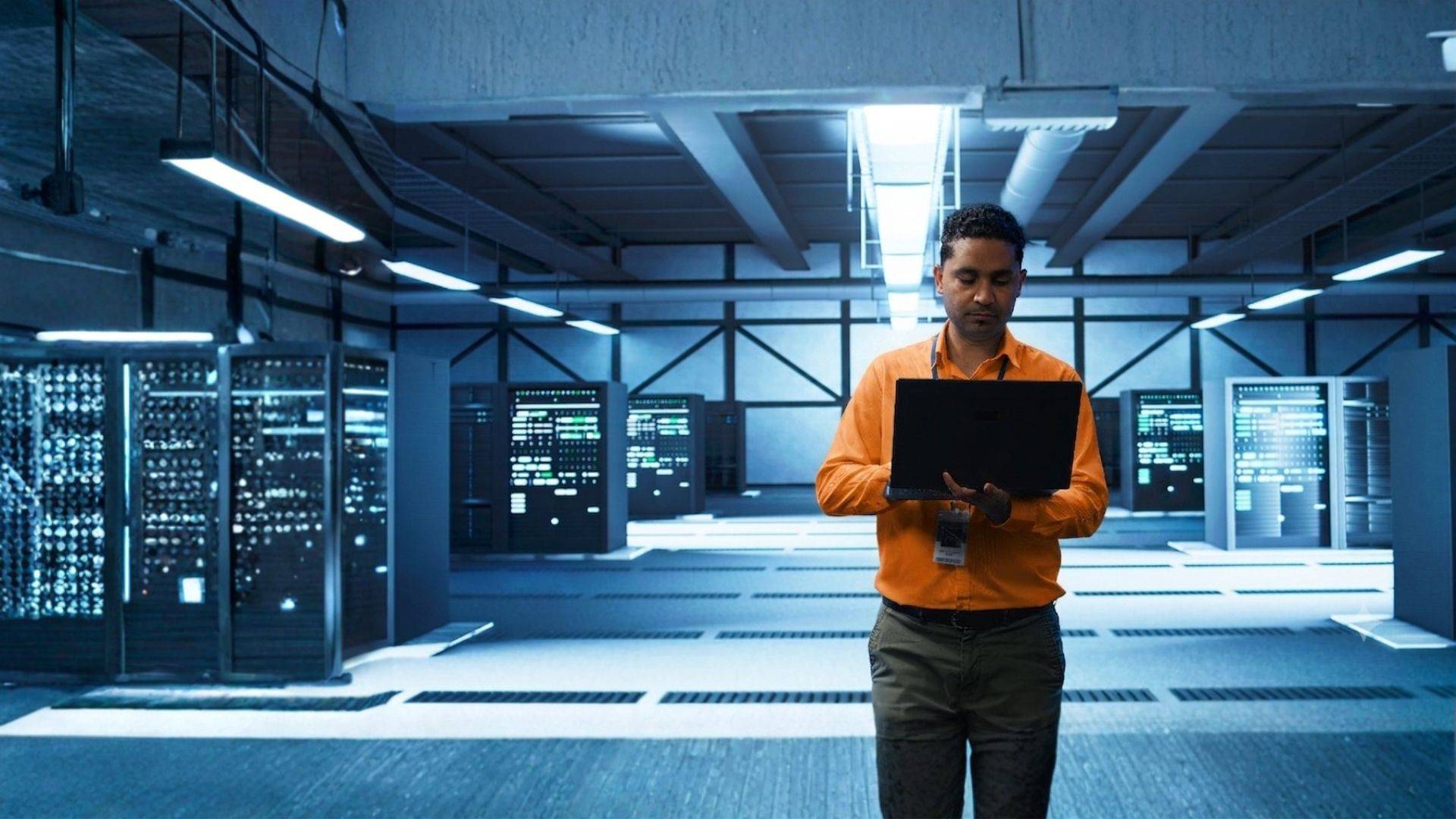 Intelligent Virtualization & Hyperconverged Platforms
