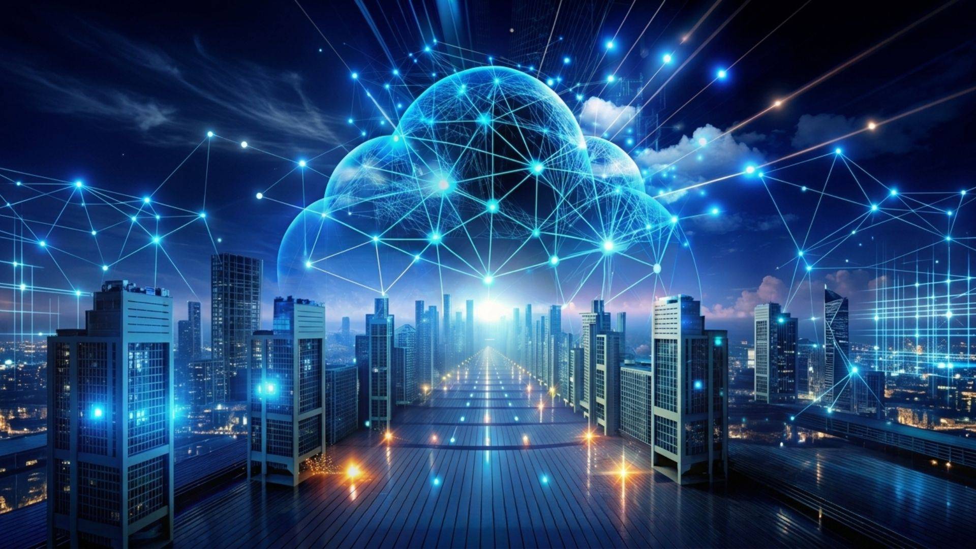 IoT Services