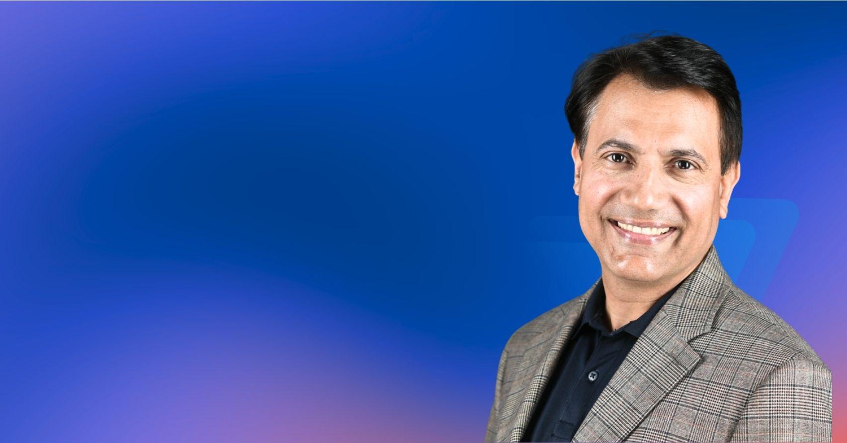 Aziro Appoints Jitender Hooda as Senior Vice President, Sales, Digital Solutions, to Accelerate AI Transformation for Enterprises
