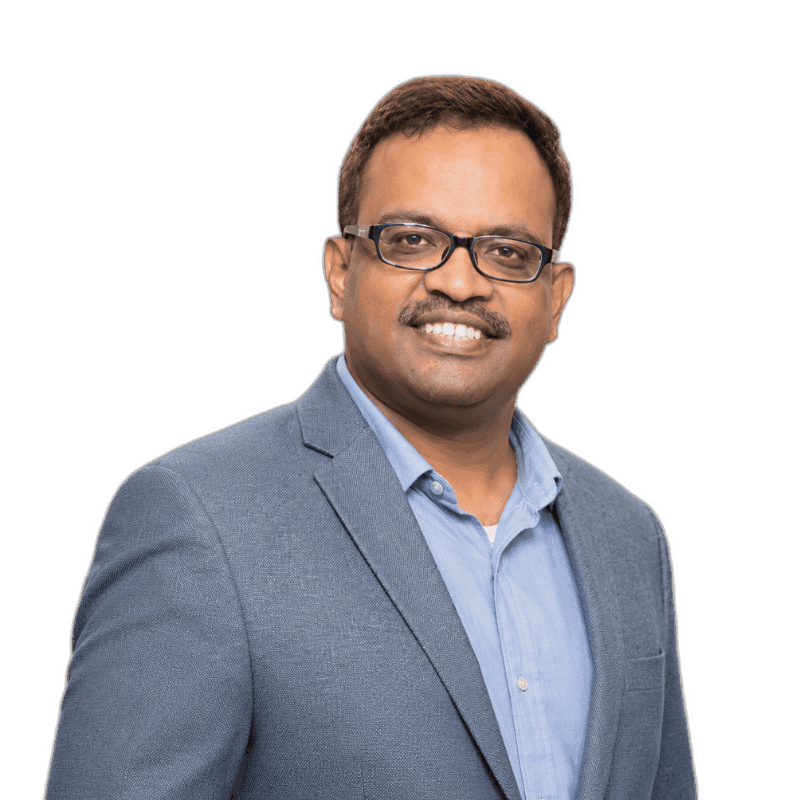 Karthik MPS