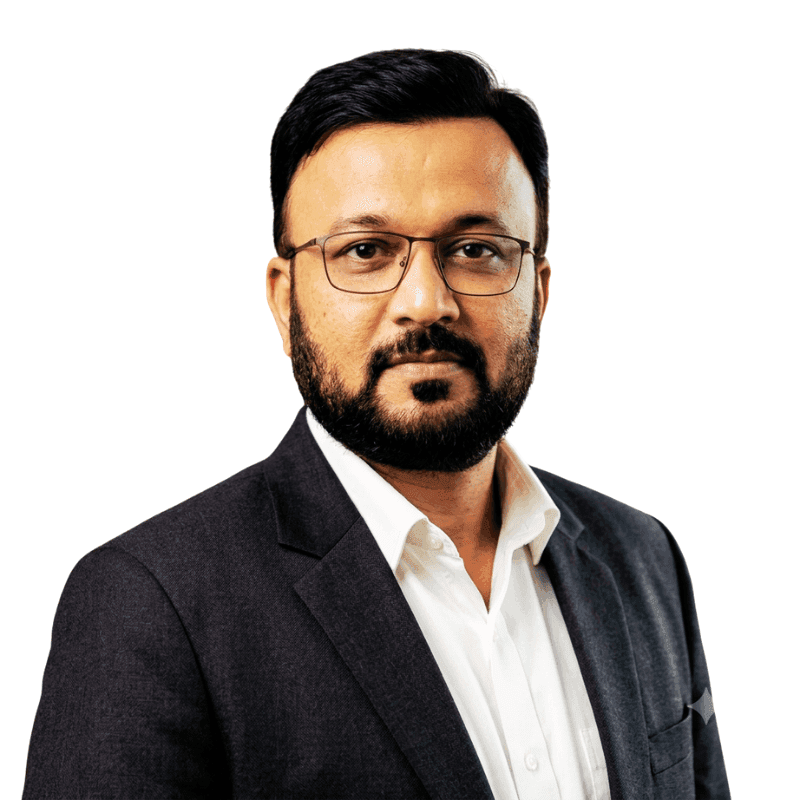 Khalid Akther