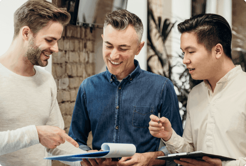 Retail IT Operations