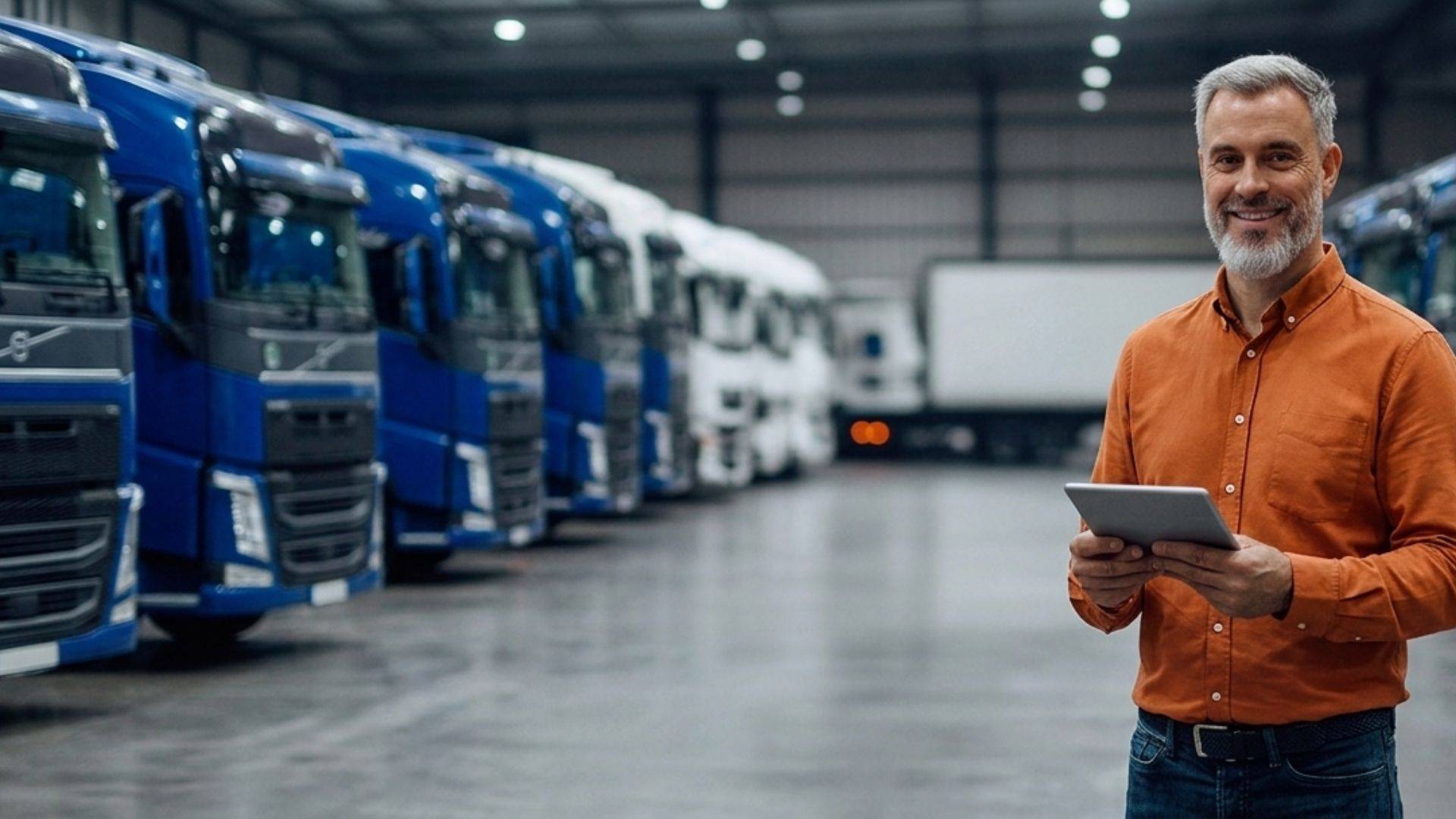 Predictive Fleet Health & Proactive Support