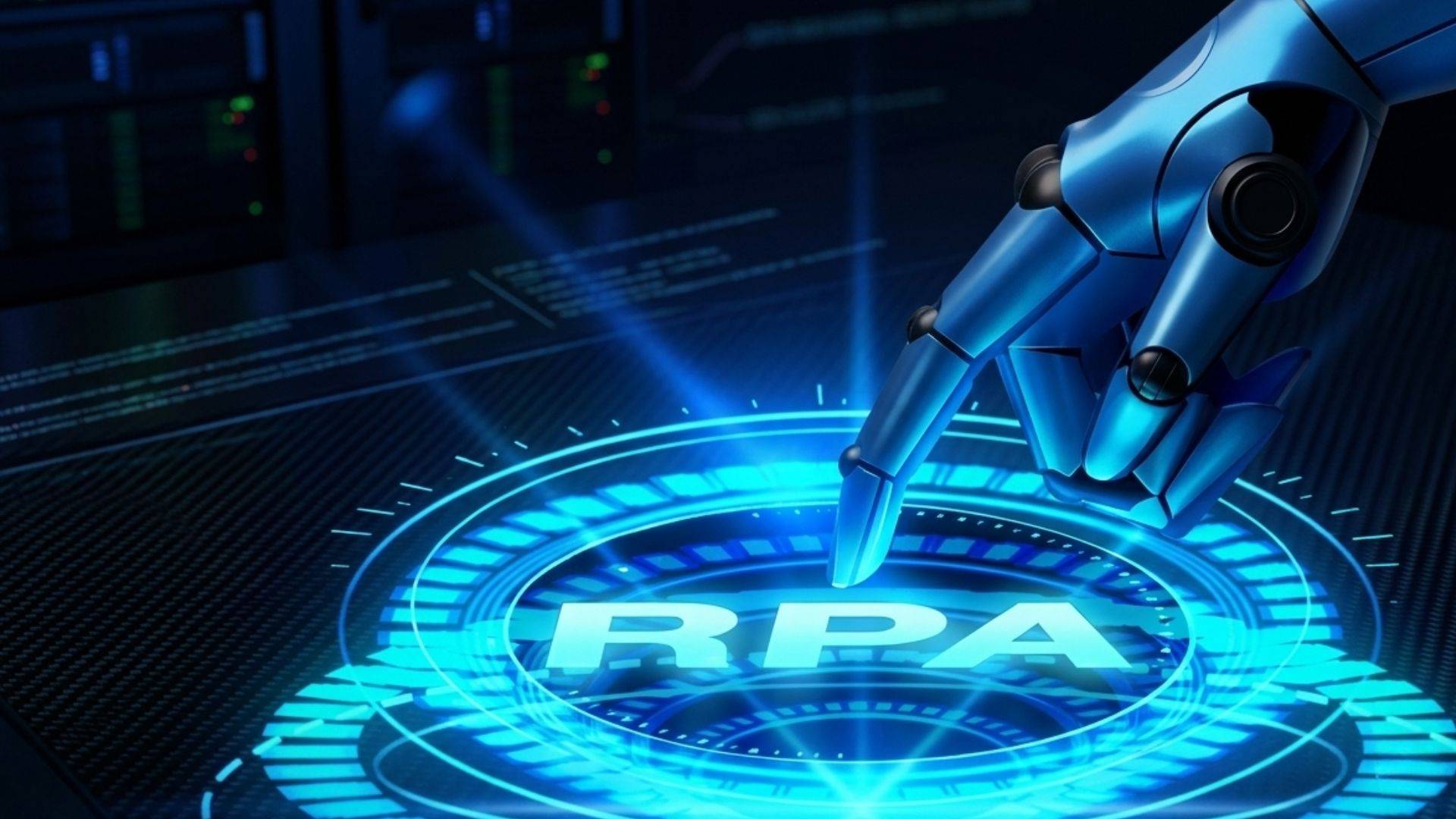 RPA Services