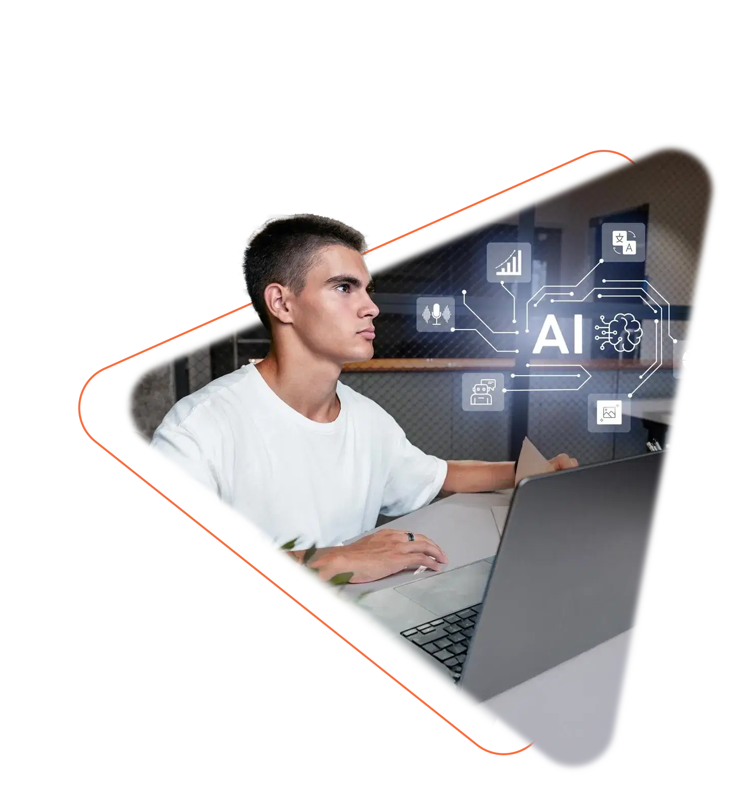 Intelligent Chatbots