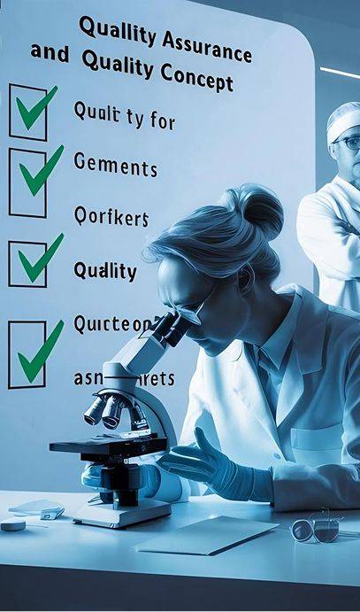 Regulatory & Quality Engineering