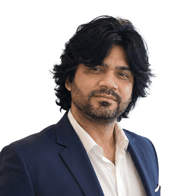 Rohit Joshi
