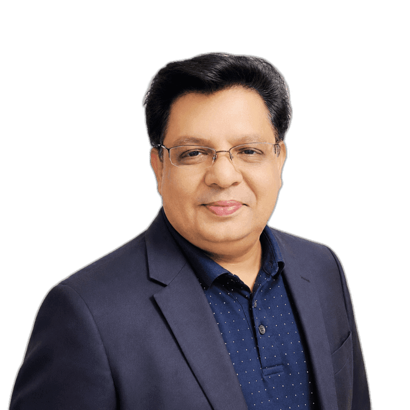 Rohit Kher